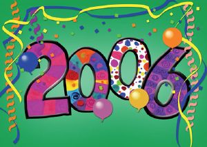 Hello to 2006
