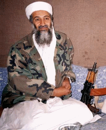 in laden cia Fort Bin Laden. and Bin Laden