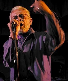 Bulworth's inner voice