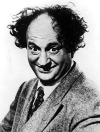 Hair by that crazy lady on LaCienega