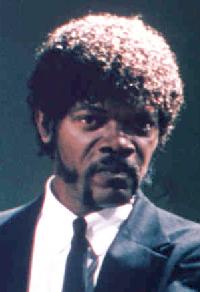 Take your mother-f***ing drill out of my mother-f***ing mouth